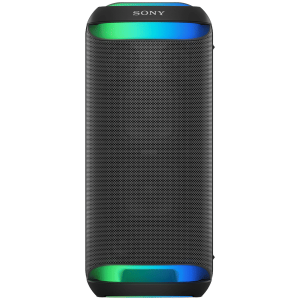 Sony party booster clearance